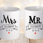 Couple Mug Sets