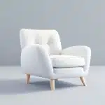 Quickly plan interior design with the help of renderings