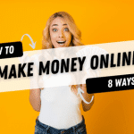How To Make Money Online A Complete Guide For Beginners